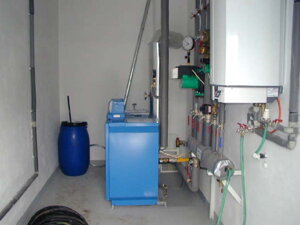 LIDL Trnava, Zelenečská ul.